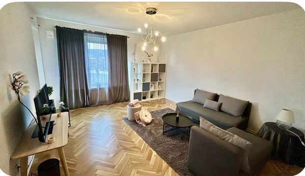 Pomonogatan, Mölndal - Photo 1