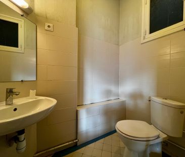 T2 48.74m² A LOUER Grenoble - Photo 4