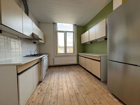 Bovenwoning nabij Groen Kwartier - Photo 1