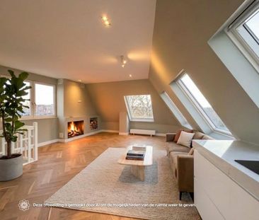 Appartement te huur: Heemraadssingel 128-C 3021 DJ Rotterdam - Photo 1