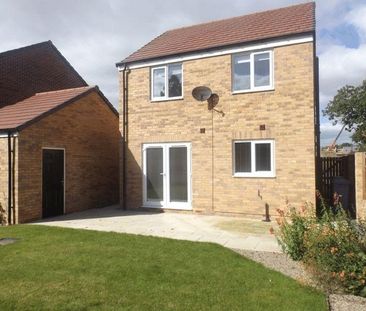 3 bedroom detached house to rent - Photo 4