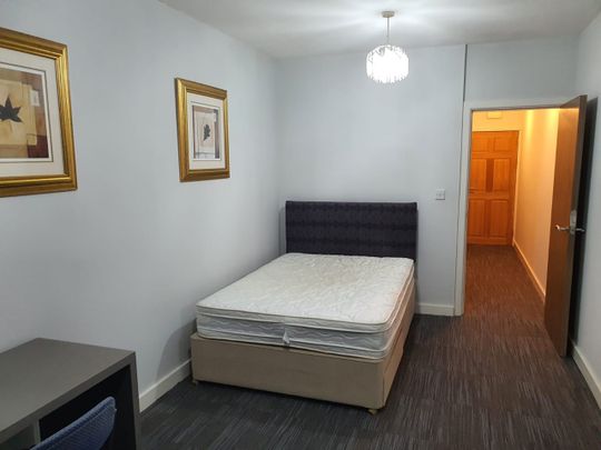 Studio Flat, Cobourg Street, M1 - Photo 1