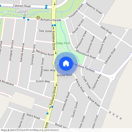 7 Ironstone Parkway, NSW 2765, Box Hill