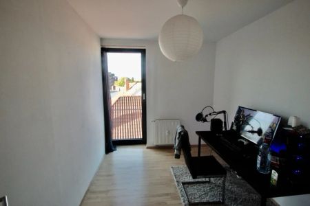 Wunderschöne Maisonettewohnung im Herzen von Bünde! - Photo 5