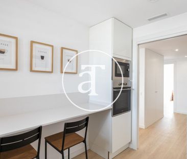 Apartment for rent with 2 bedrooms and studio with 2 bathrooms near... - Photo 4