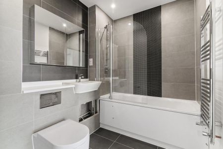 2 bedroom apartment to rent - Photo 3