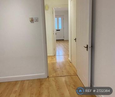 1 bedroom maisonette to rent - Photo 3