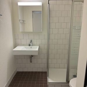 2 Zimmer, 52 m², 4. Stock - Foto 3