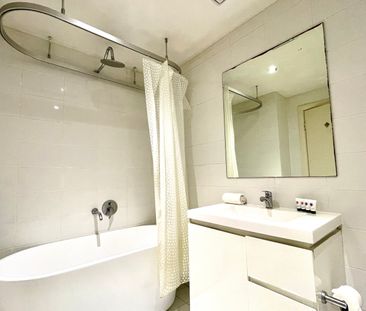 Furnished 1 Railway PDE, Burwood NSW 2134 - Apartment For Rent | Do... - Photo 1