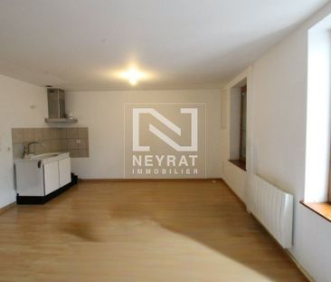 Location Appartement 2 pièces 44m² LOUHANS 71500 - Photo 2