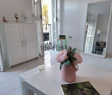 Alquiler de piso en Calle Bolivia, 57 - Photo 5