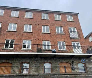 2 bedroom flat to rent - Photo 5