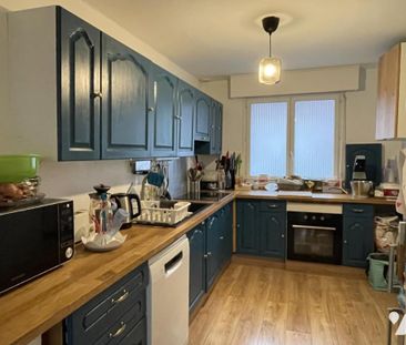 LAMBERSART - Maison 3 Chb Jardin Garage - Photo 2