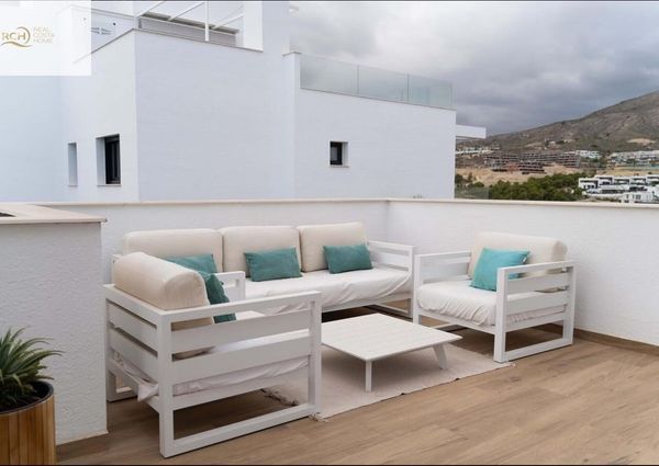 Finestrat, Valencian Community 03509