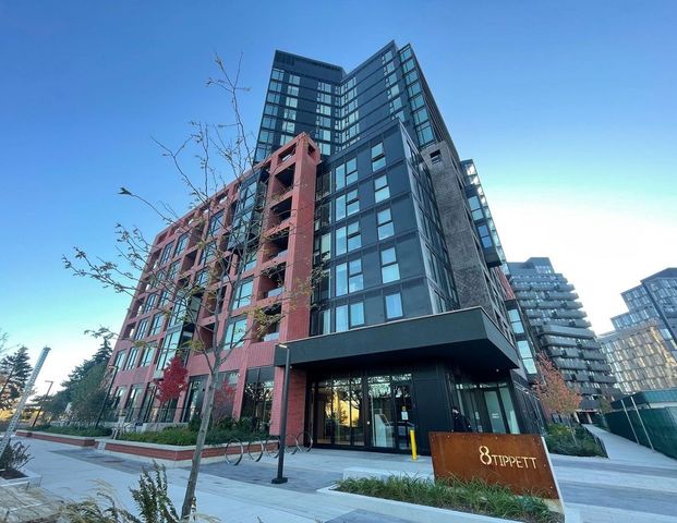 For Lease - 8 Tippett Road Unit# 1501, Toronto, Ontario - Photo 1