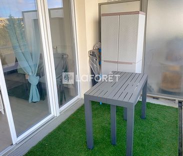 Appartement T2 Villejuif à louer - Photo 2