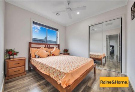 Brand New Four Bedroom Family Home - Photo 3