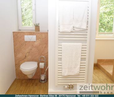 City-Altstadt, im Herzen Hannovers befindet sich dieses wunderschön... - Photo 5