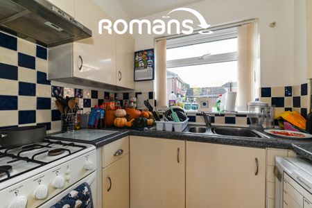 1 bedroom terraced to rent - Photo 5