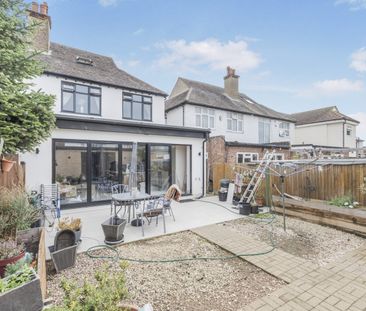 House Share to rent - St. James's Avenue, Gravesend, DA11 - Photo 6