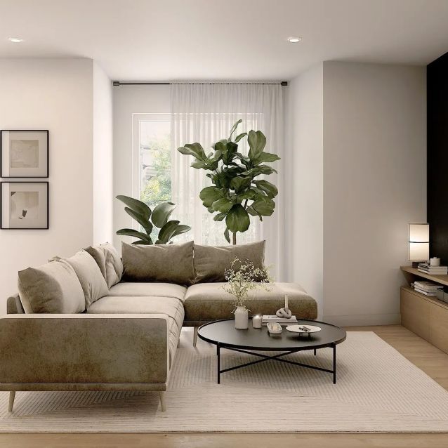 4 1/2 De Luxe Tout Inclus à Limoilou - Photo 1