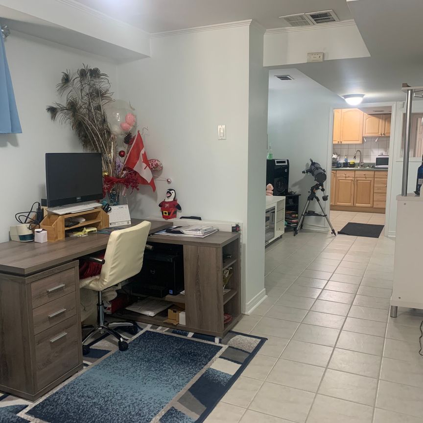 For Lease - 120 Hullmar Drive, Toronto, Ontario - Photo 1