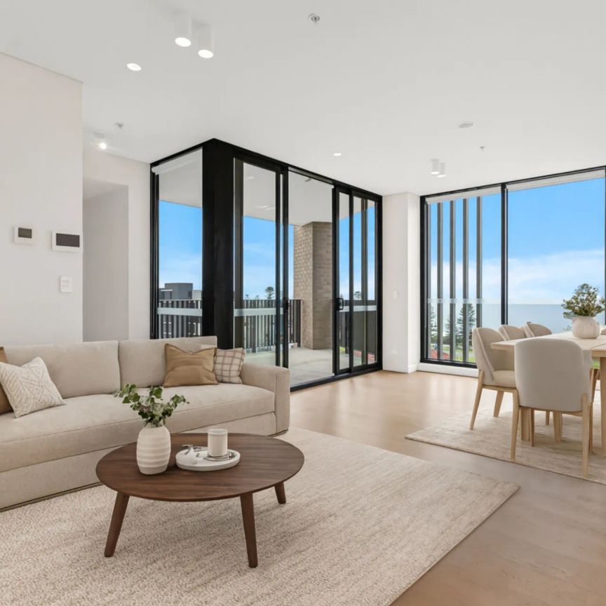 Discover Effortless Living at Northsea Wollongong - Photo 1