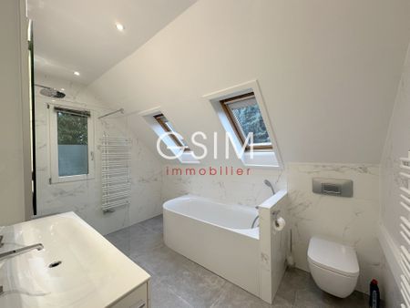 Maison récente de 152 m² 4 chambres avec terrasse et jardin - Photo 4