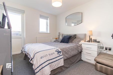 1 bedroom apartment to rent - Photo 5