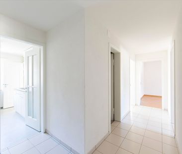"Teilrenovierte Wohnung an optimaler Lage sucht Sie!" - Foto 5