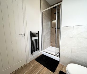 Studio to rent - Photo 6