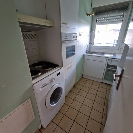 Location Appartement 2 pièces 41m² PAU 64000 - Photo 3