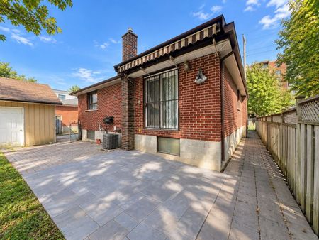 For Lease - 21 Clark Avenue, Markham, Ontario - Photo 5