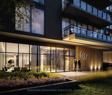 For Lease - 699 Sheppard Avenue Unit# 1005, Toronto, Ontario - Photo 5