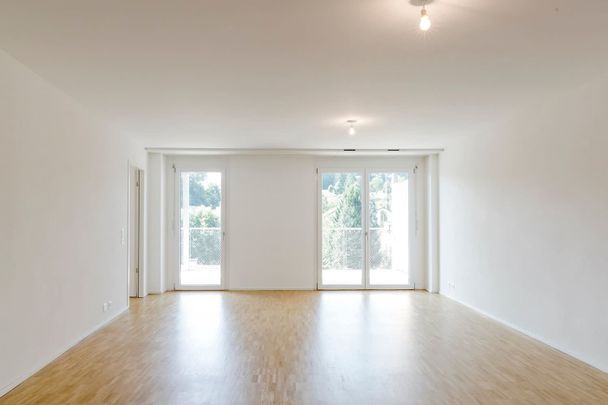 3.5 Zimmer, 98 m², 4. Stock - Photo 1