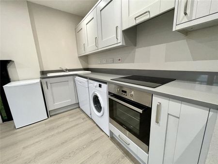 1 bedroom apartment to rent - Photo 5