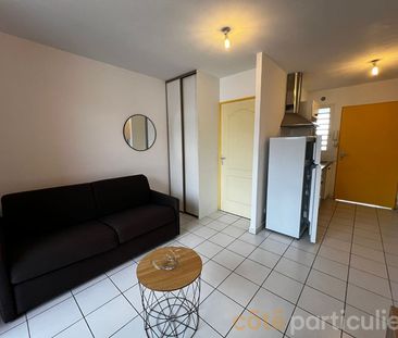 A LOUER STUDIO MEUBLE - LE TAMPON - Photo 6
