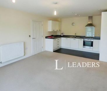 2 bedroom apartment to rent - Photo 3