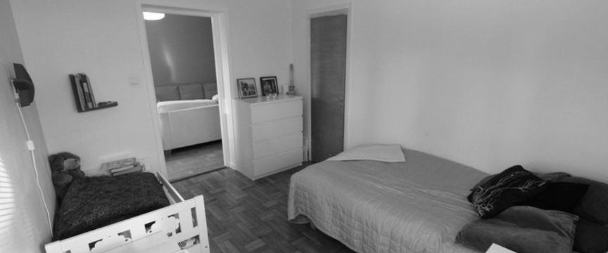 Sandhamnsgatan 3 - Photo 1