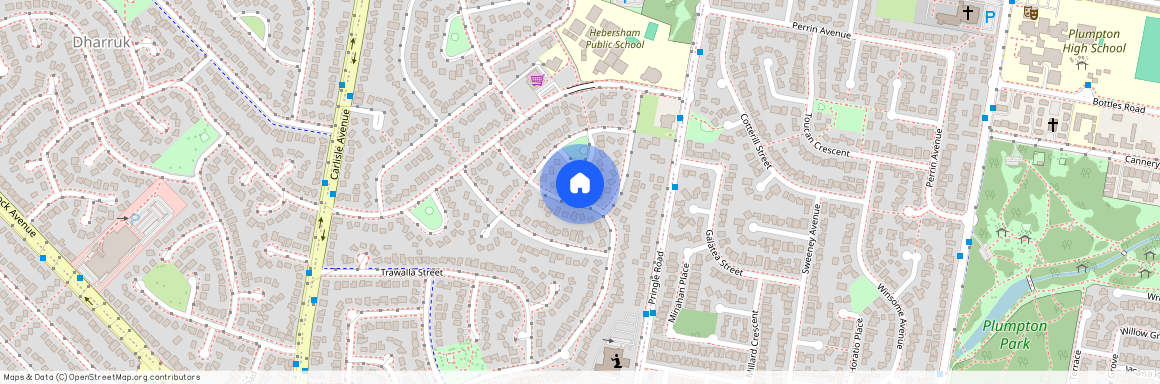 17 Bindaree St, NSW 2770, Hebersham