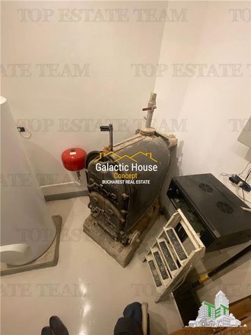CASA SPECTACULOASA DOROBANTI CAPITALE PRETABILA FIRMA SAU REZIDENTA de inchiriat Dorobanti - Capitale, Bucuresti - Photo 5
