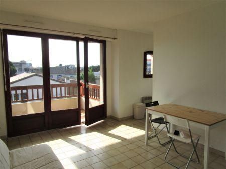 Location - Appartement - 1 pièces - 23.11 m² - montauban - Photo 5