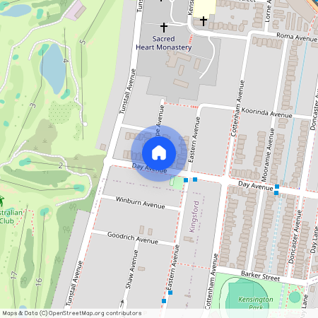 4/18 Day Avenue, Kensington, NSW 2033