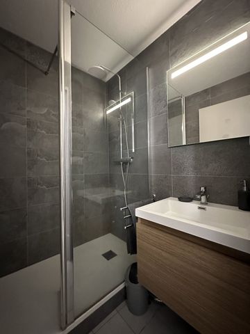 Location Appartement 2 pièces 31m² SETE 34200 - Photo 5