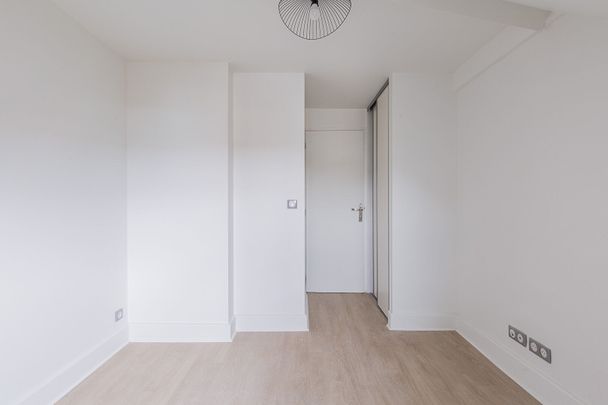 Location appartement 3 pièces, 52.20m², Yerres - Photo 1