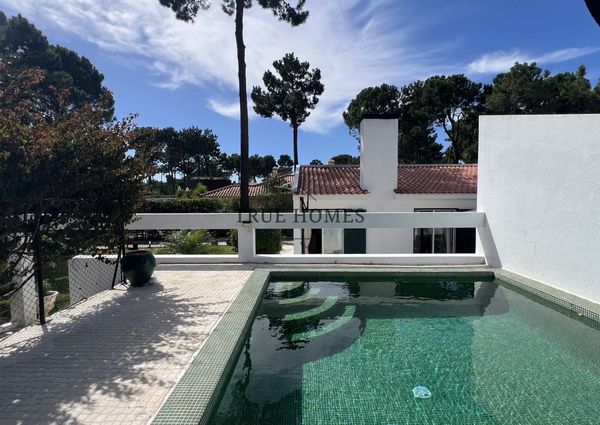 Moradia T4 em Setúbal