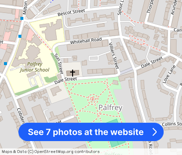 Dale Street, Walsall - Photo 1