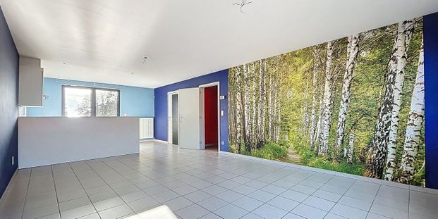 Appartement te huur in Kalmthout voor € 845 met 2 slaapkamers - Photo 1