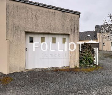 A LOUER Maison Sartilly 4 pi�ce(s) 78.31 m2 - Photo 2