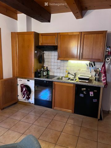 1 Zimmer, 50 m² - Photo 3